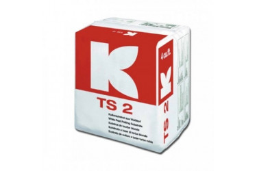Субстрат Klasmann TS2 рец. 420 средний ручная фасовка 50 литров
