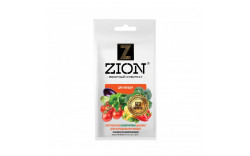 Удобрение Цион (Zion) для овощей 30г